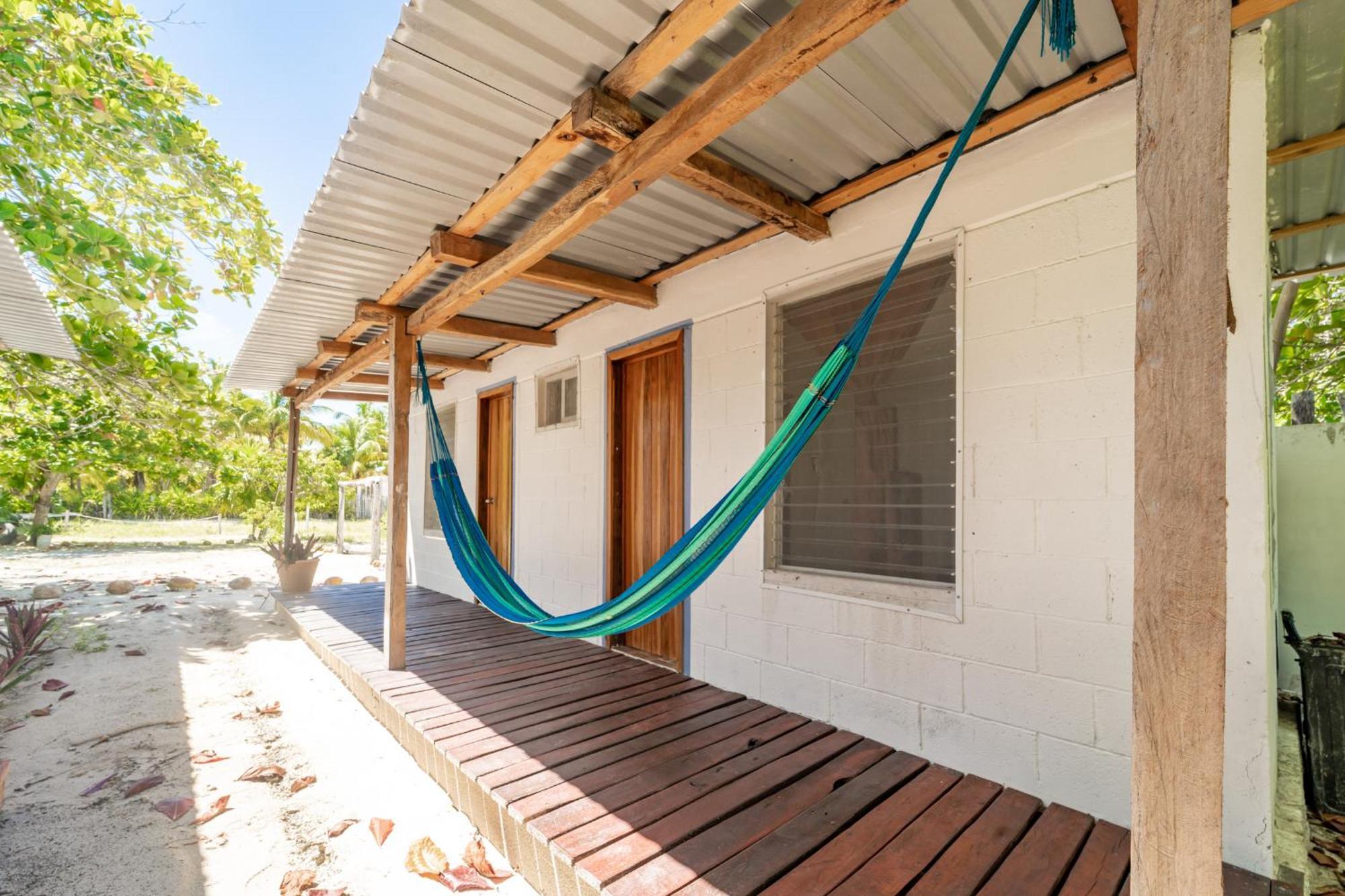 Pronoia Casa De Playa Villa Mahahual Room photo