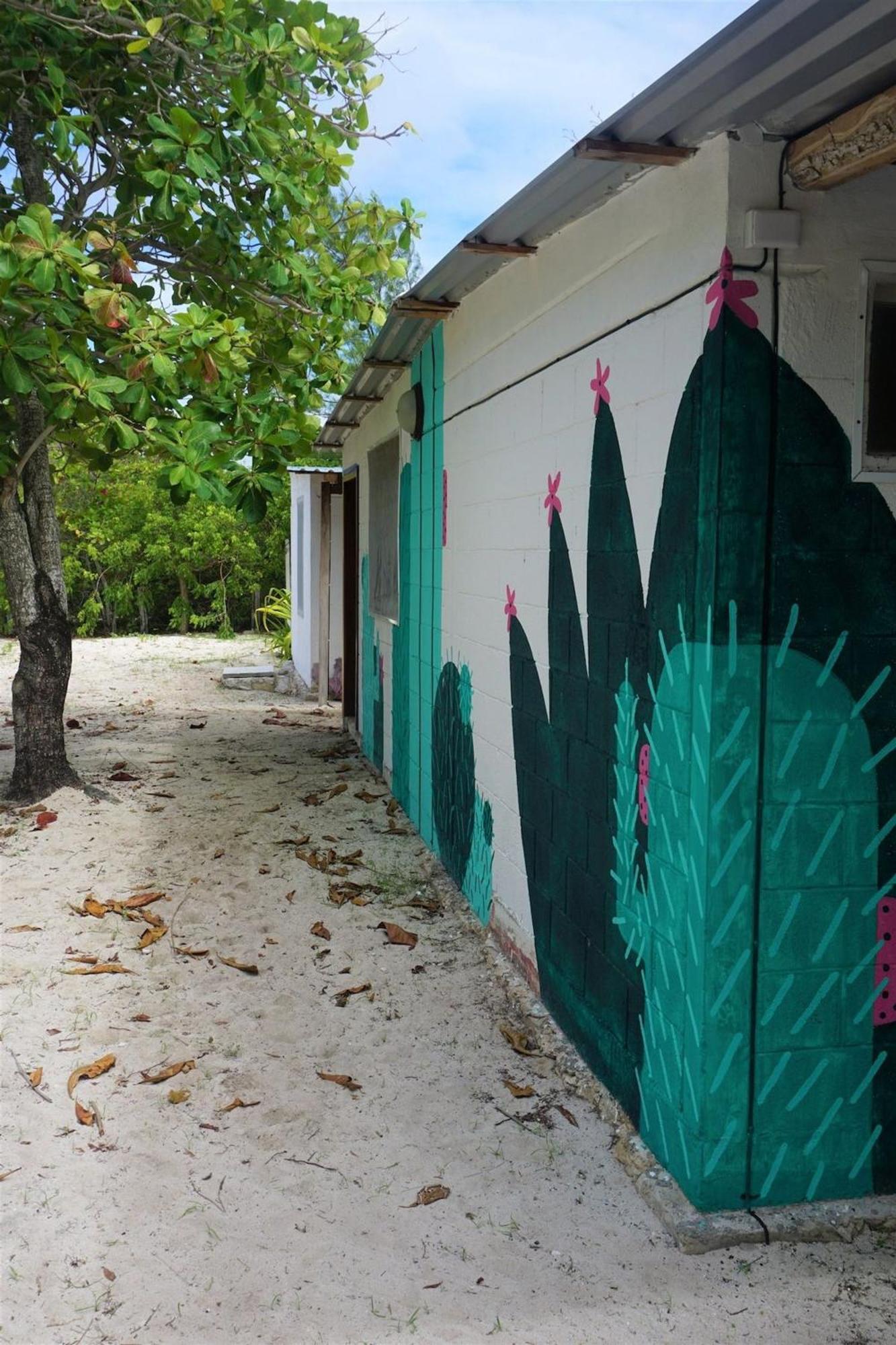 Pronoia Casa De Playa Villa Mahahual Exterior photo